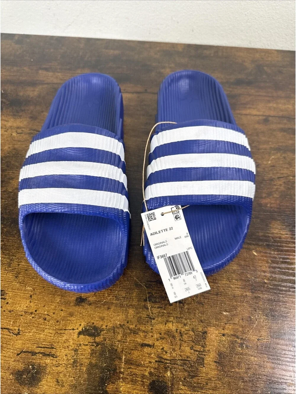 adidas adilette 22